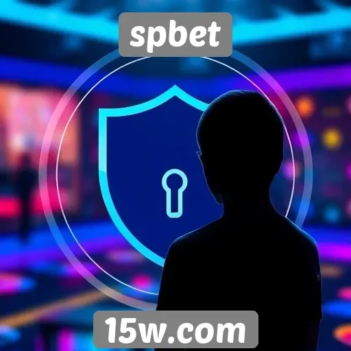 segurança e privacidade no spbet são priorizadas