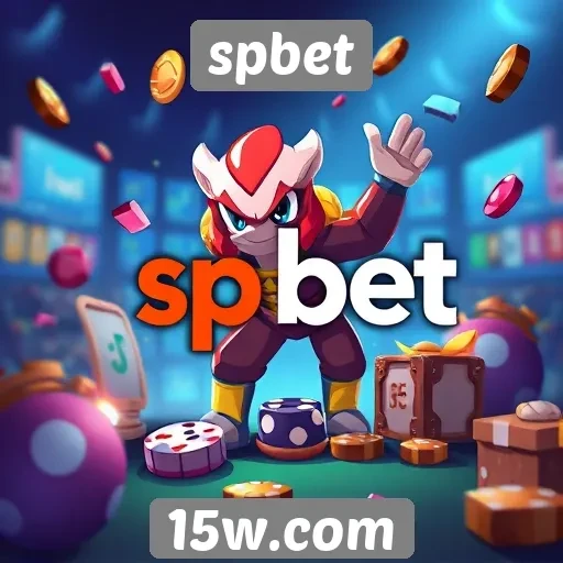 O impacto da spbet na indústria de jogos online