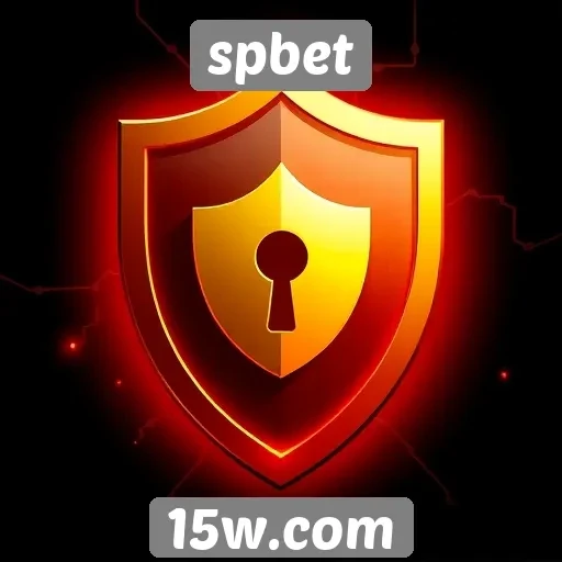 recursos de segurança do spbet são apresentados