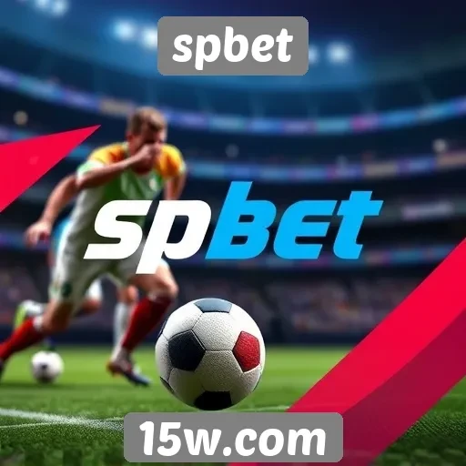 plataforma spbet destaca-se pela variedade de apostas esportivas